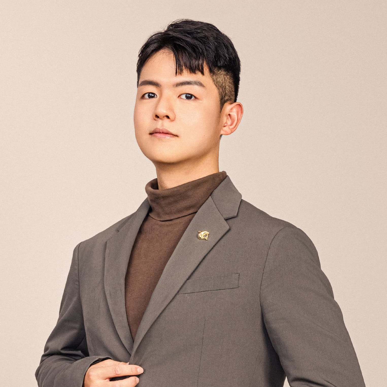 鄭博仁