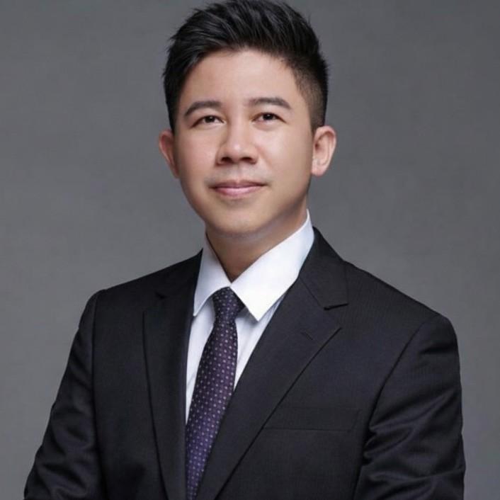 車忠融 資深業務副總