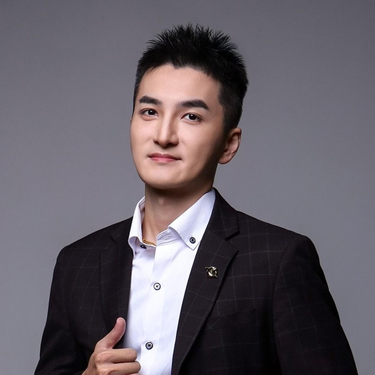 莊竣壹 執行業務副總