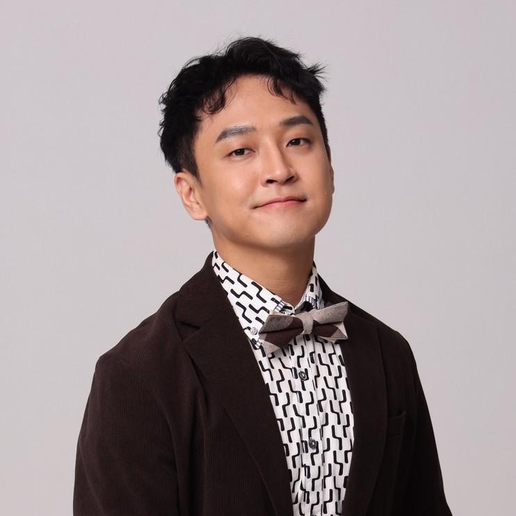 顏世銓 業務協理