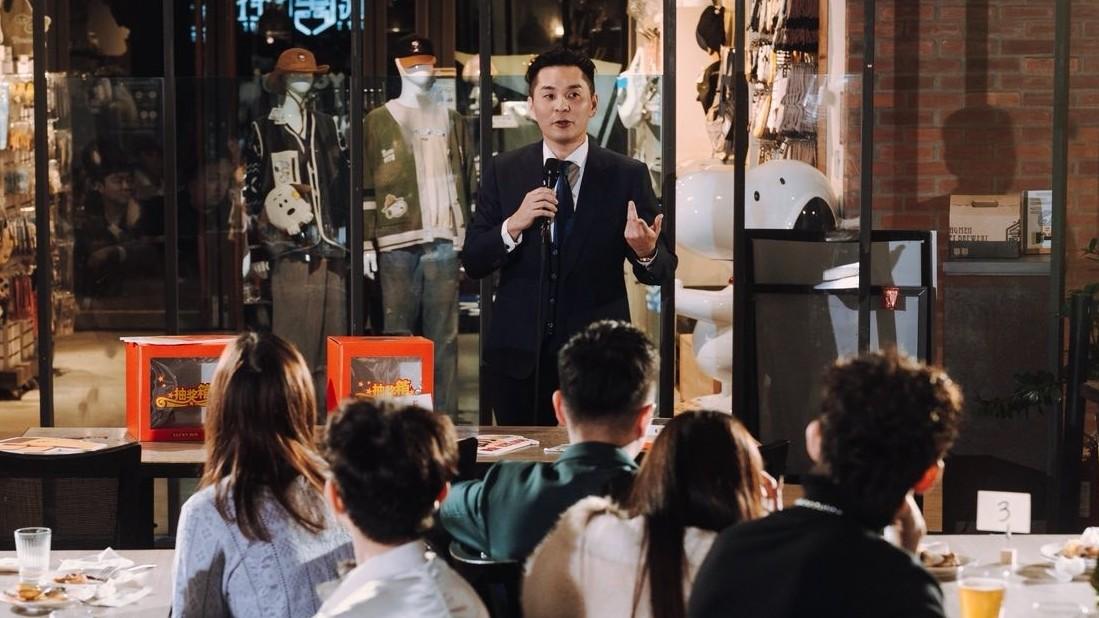 聚衆分行(高雄)環境照片