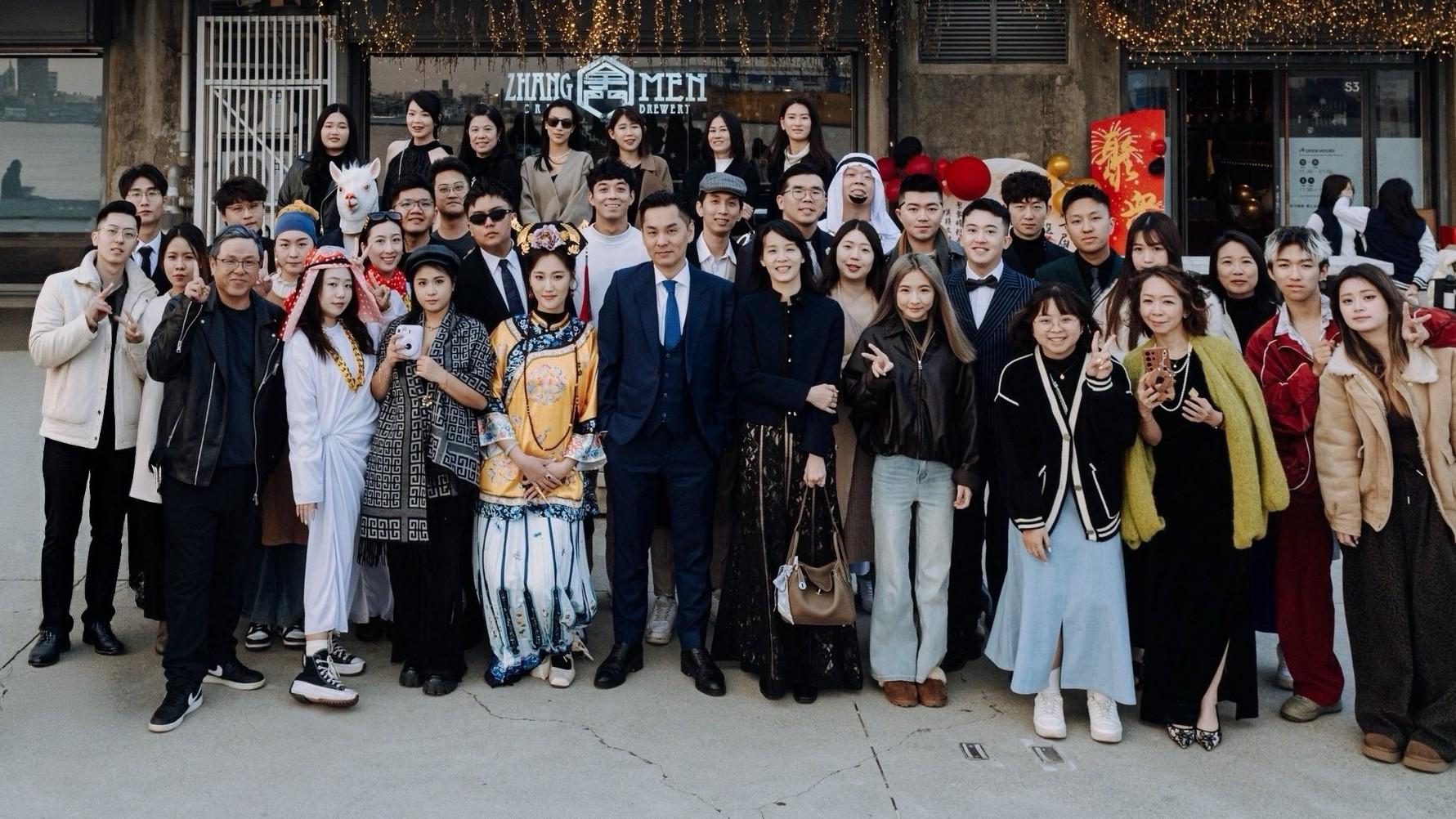 聚衆分行(高雄)環境照片